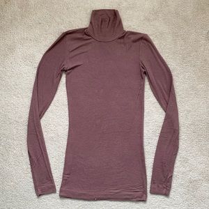 Aritzia | Wilfred Only Turtleneck